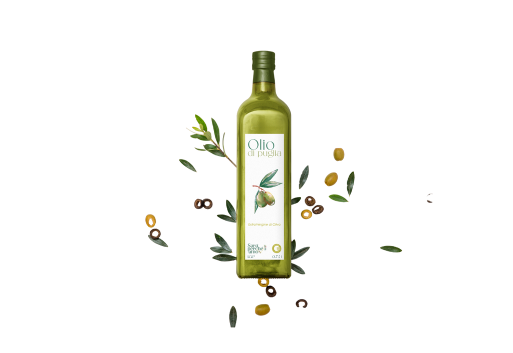 Olio di Puglia