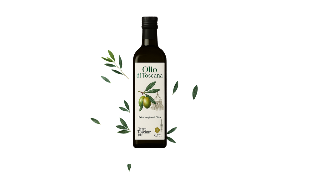 Olio di Toscana